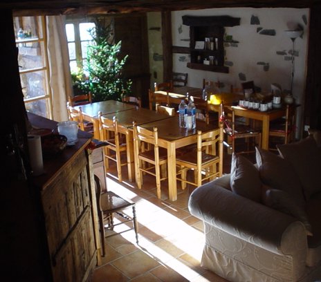 Les Arcs Ski Chalet Rental France